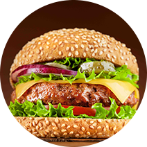 Craft Burgers