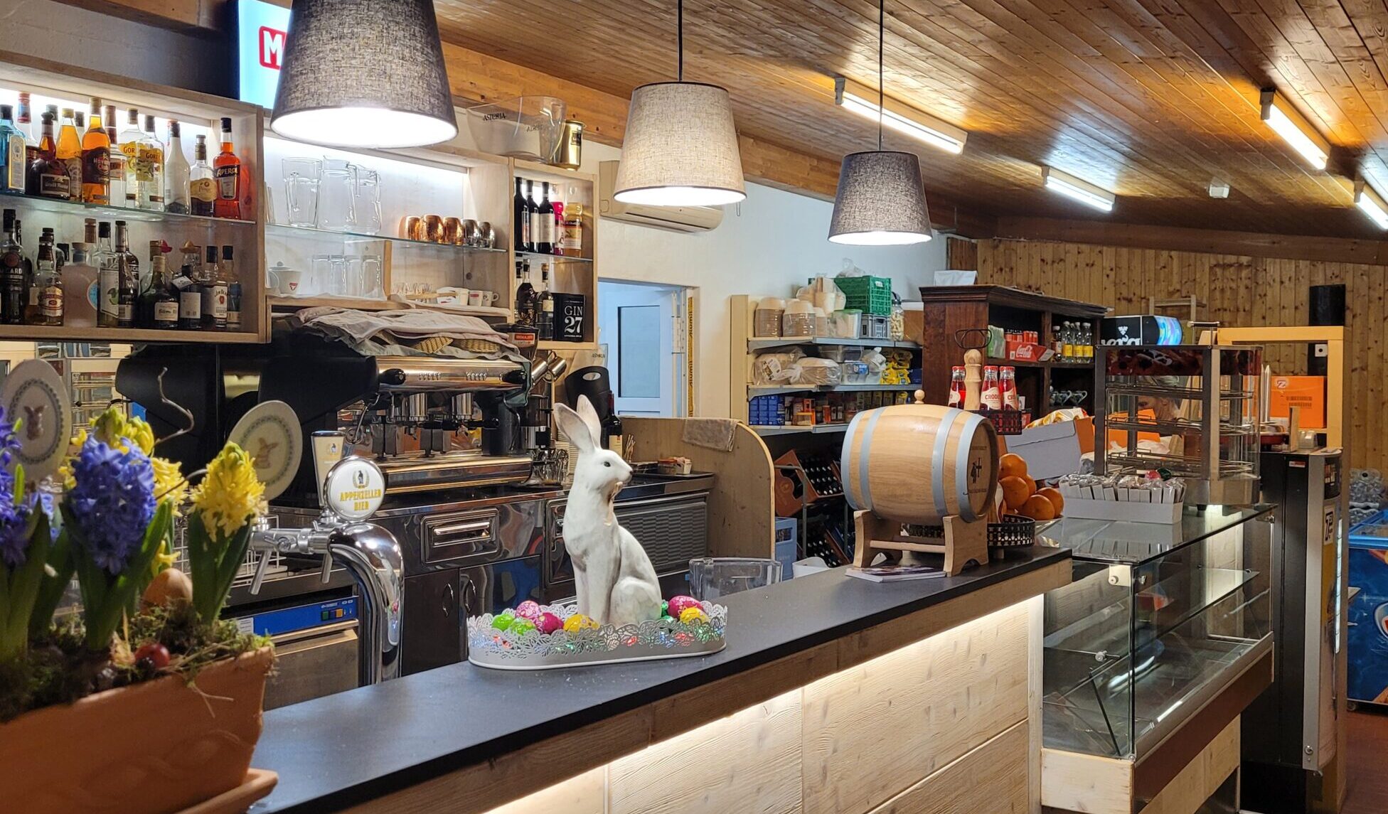 Mini Shop